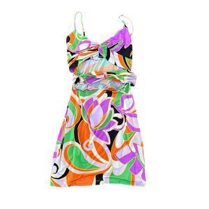 Windsor Miami Nights Bodycon Mini Dress